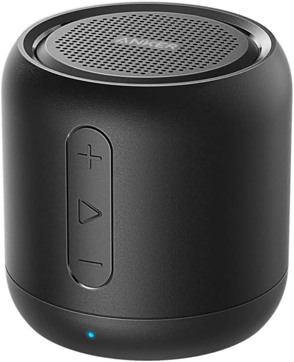 Actual product image Anker Soundcore Mini - Bluetooth-Lautsprecher (15 h, Rechargeable battery operated)