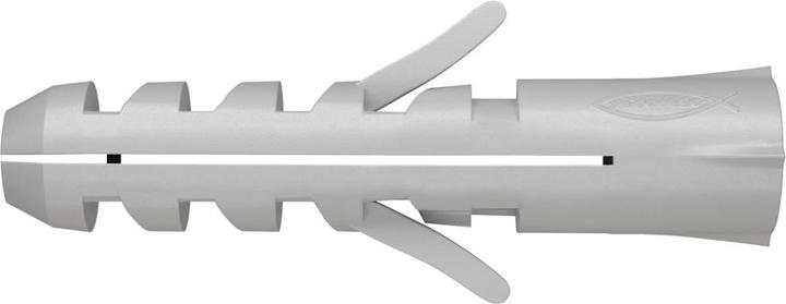 Produktbild Fischer Fisc Messingd?bel PA 4 M6/13,5 K 5 052484 (180 Stk.)