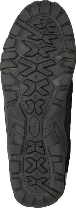 Produktbild Mountain Warehouse Wanderschuhe Outdoor III Wildleder (42)