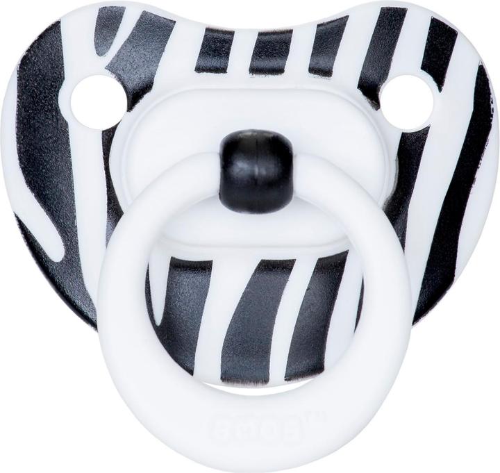 Immagine prodotto Kuli-Muli Zebra (1 x, 6 - 12 M.)