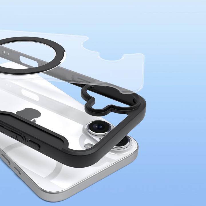 Produktbild Dux Ducis Skin X Pro 360 (Apple iPhone 16)