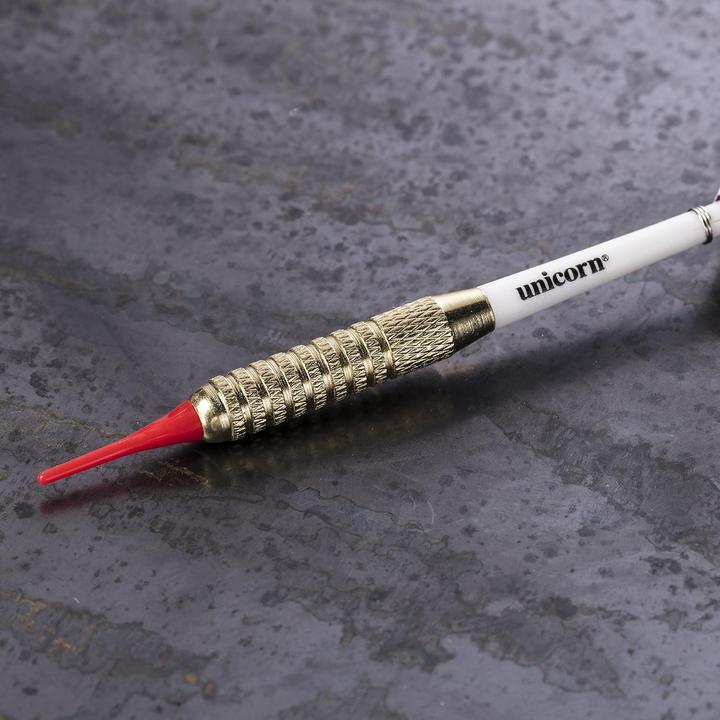Produktbild Unicorn SOFT TIP - E200 - 17g (17 g)