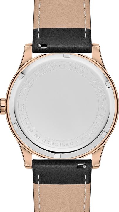 Produktbild Fawler Imperator (Mondphasenuhr, 42 mm)