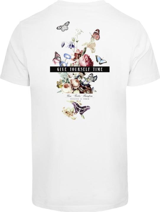 Produktbild Mister Tee Give Yourself Time Tee (L)