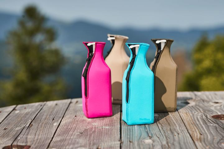 Image du produit Sterillium Protect & Care Noah (475 ml)