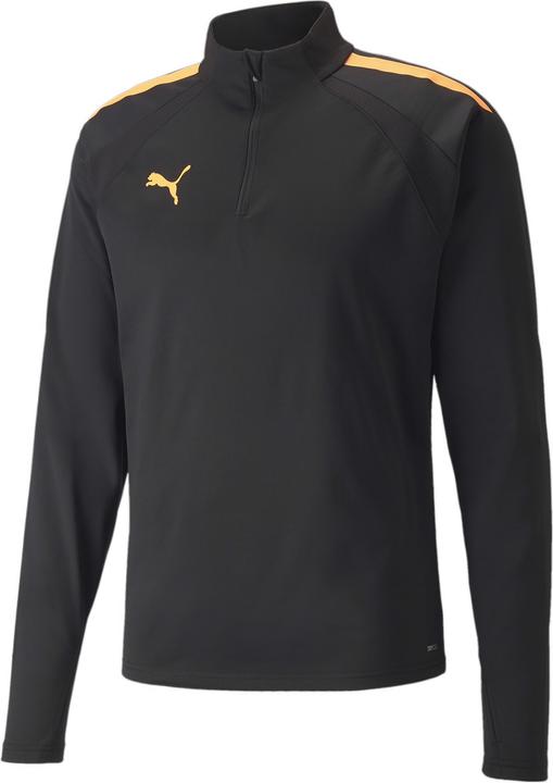 Produktbild Puma teamLIGA 1/4 Zip Top (XL)