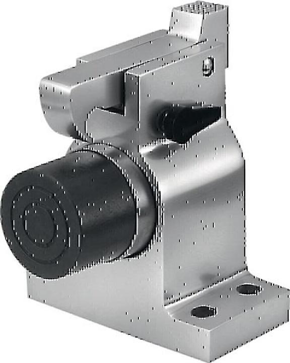 Actual product image Kws Door-stay 1010 (1 Piece)