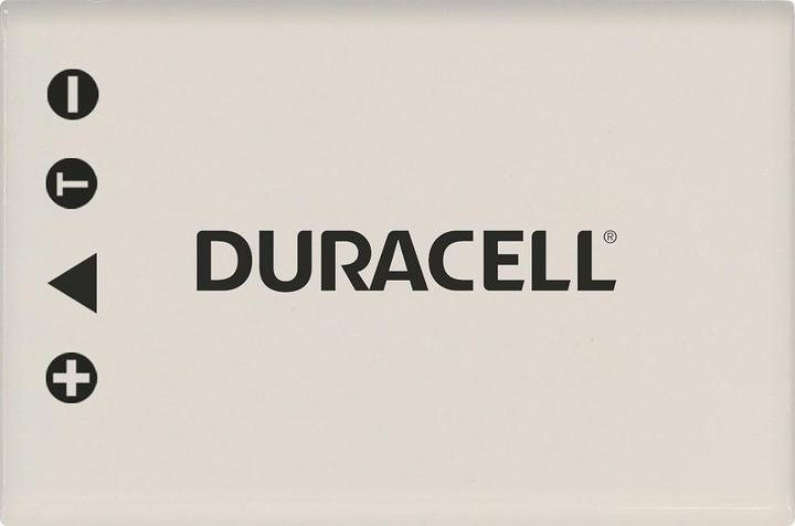Image du produit Duracell Instax Mini 9 (Batterie)