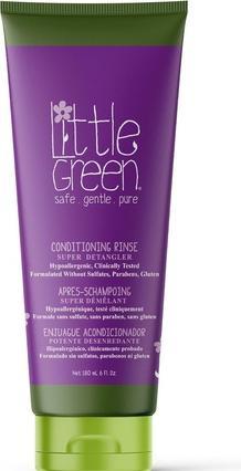 Actual product image Little Green Kids - Conditioning Rinse (180 ml)