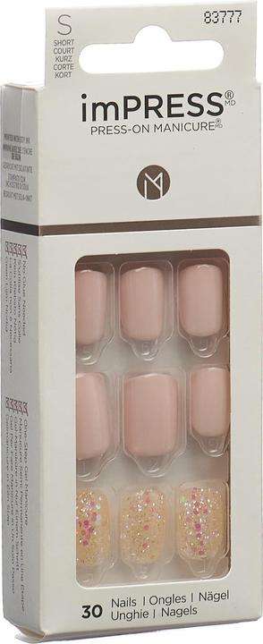 Actual product image KISS Dorothy