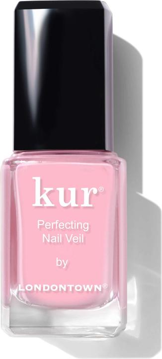 Actual product image Londontown Perfecting Nail Veil No 7 (Nail Veil No. 7, Colour paint)