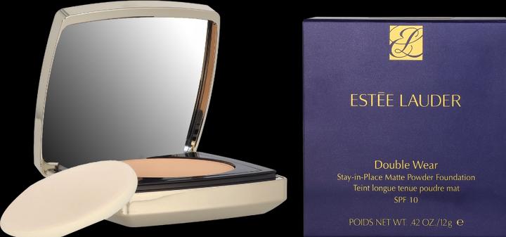 Actual product image Estée Lauder Double Wear (No. 4C1 - Outdoor Beige)