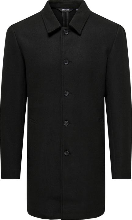 Only & Sons Mantel (XXL)