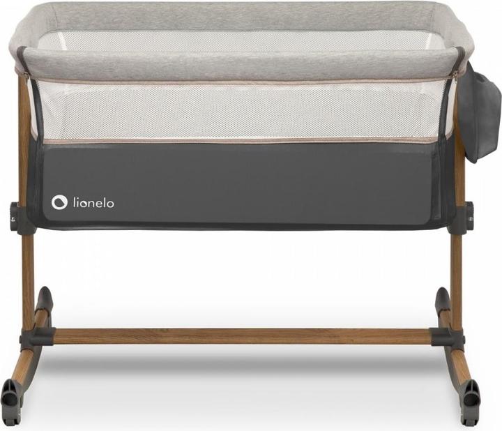 Actual product image Lionelo Leonie