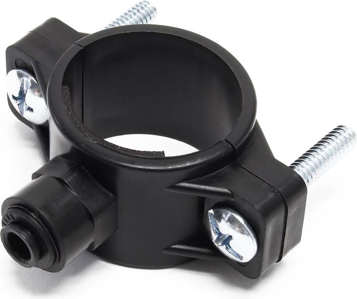 Actual product image Naturewater RO Drainer for Siphons Spare Part for Reverse Osmosis Systems (38 mm)