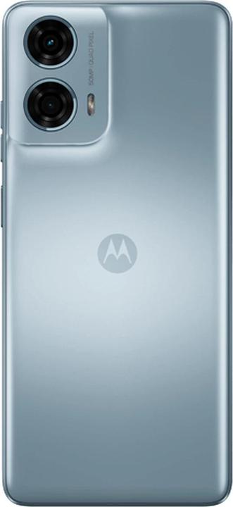Produktbild Motorola Moto G24 Power (256 GB, Ink Blue, 6.56", Dual SIM, 50 Mpx, 4G)