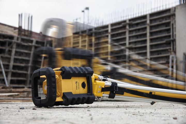 Produktbild Stabila Rotationslaser LAR 350