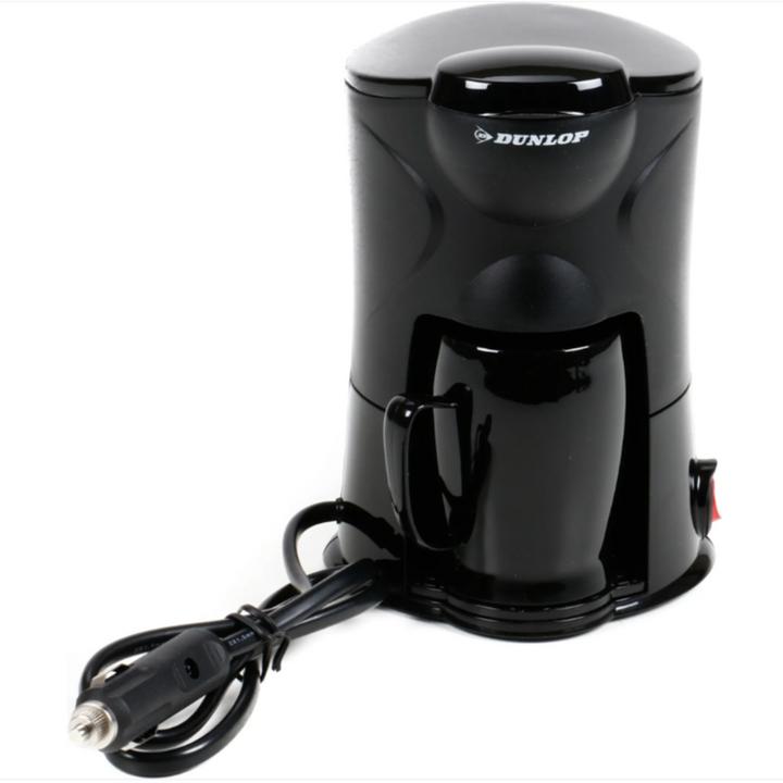 Produktbild Dunlop Coffee maker one cup