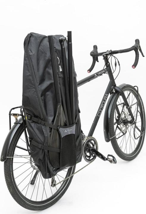 Produktbild Vaude Trailcargo (21 l, Gepäckträgertasche)