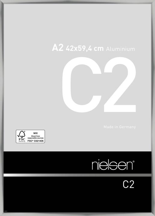 Produktbild Nielsen C3 (42 x 59.4 cm)