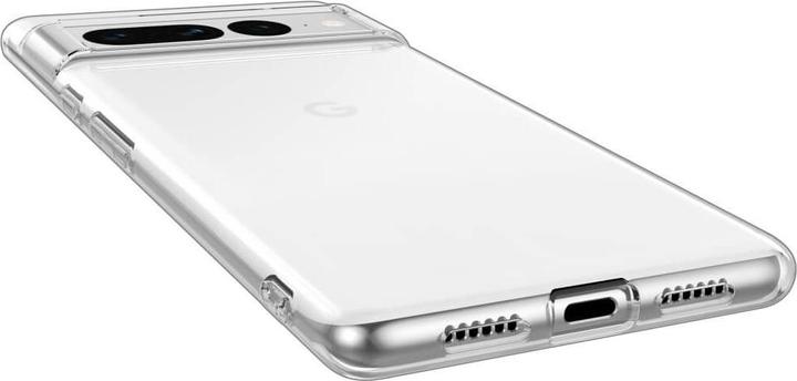 Produktbild Cover-Discount Gummi Cover (Google Pixel 7 Pro)