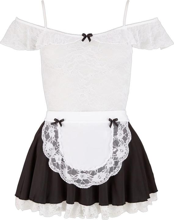 Image du produit Cottelli Collection robe pour servir (M)