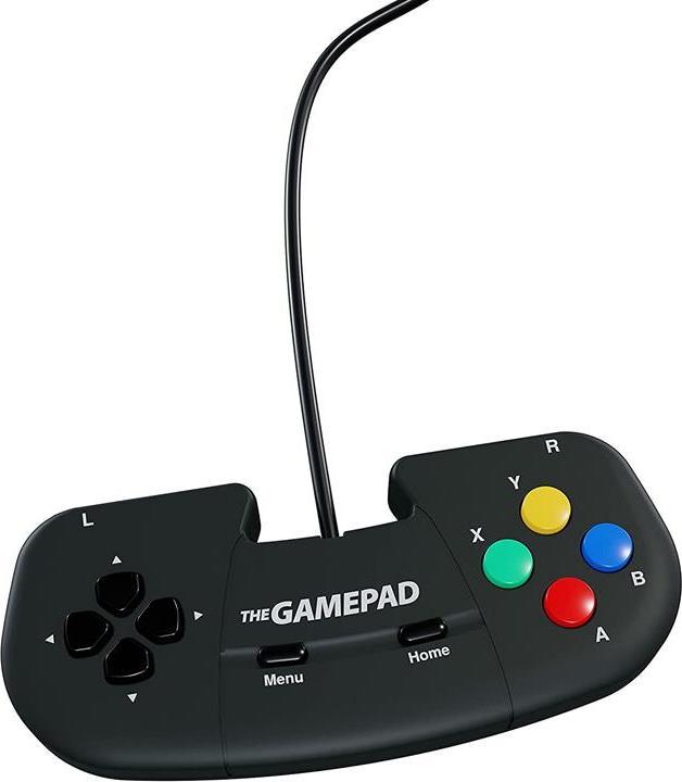 Produktbild Retro Games The A500 Mini Joypad (INT) (PC)
