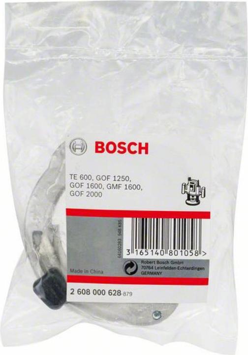 Productafbeelding Bosch Professional Zubehör Kopierhülsenadapter