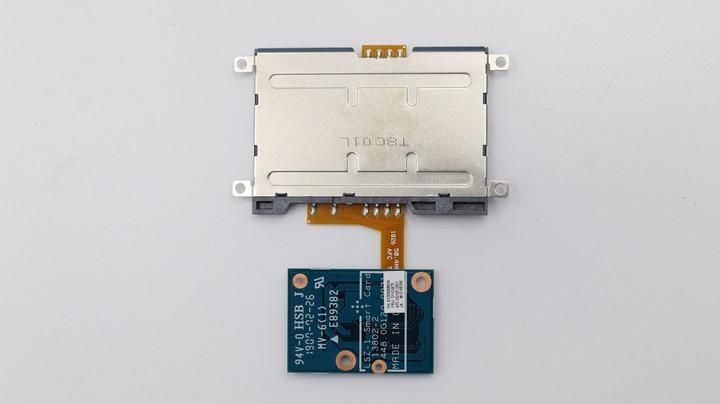 Lenovo Smart Card Reader ASM