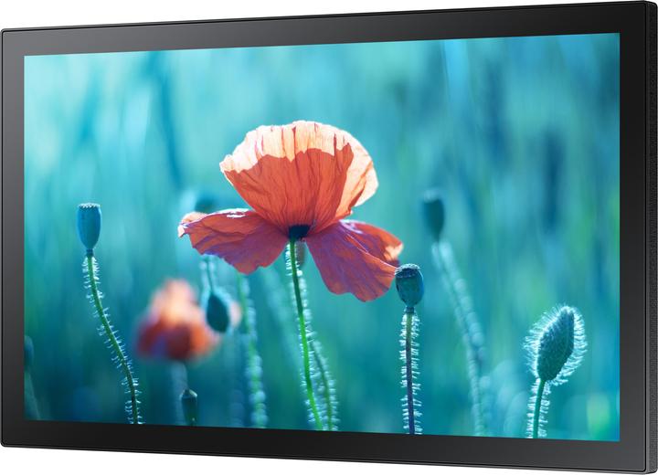 Actual product image Samsung QB13R-TM (1920 x 1080 pixels, 13")