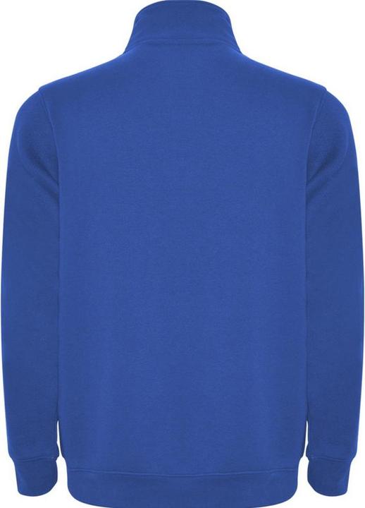 Produktbild Alpinia Aneto Sweatshirt mit kurzem Reissverschluss (S)