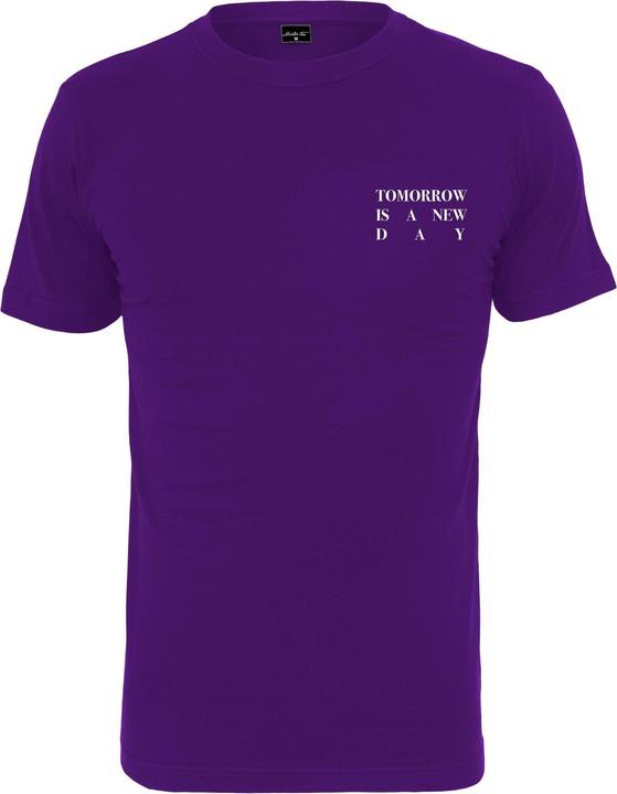 Actual product image Merchcode Ladies New Day Tee (M)