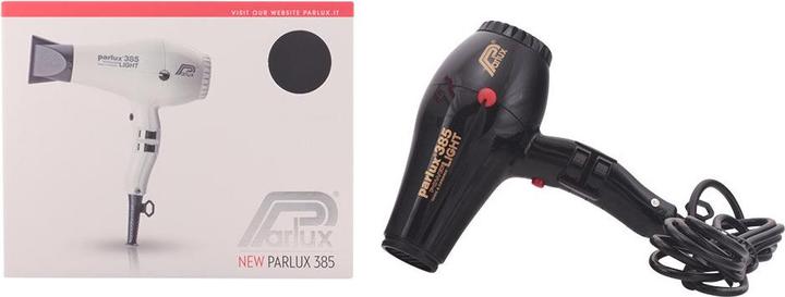 Actual product image Parlux 385 Power Light