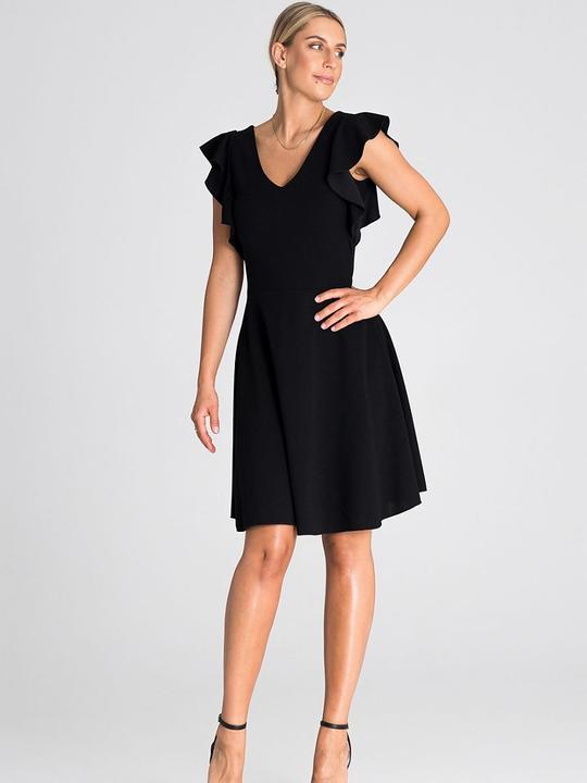 Figl Cocktailkleid (XL)