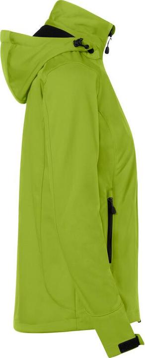 Produktbild Hakro Softshelljacke Alberta (4XL)