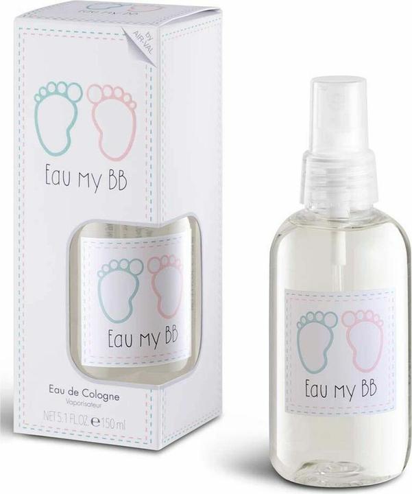Produktbild Eau My Bb Eau de Cologne 150ml (Eau de cologne, 150 ml)