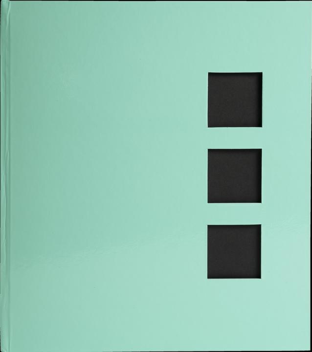 Pastel green