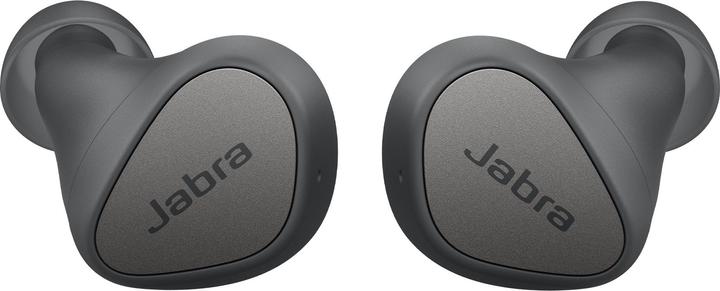 Produktbild Jabra Elite 3 (7 h, Kabelgebunden, Kabellos)