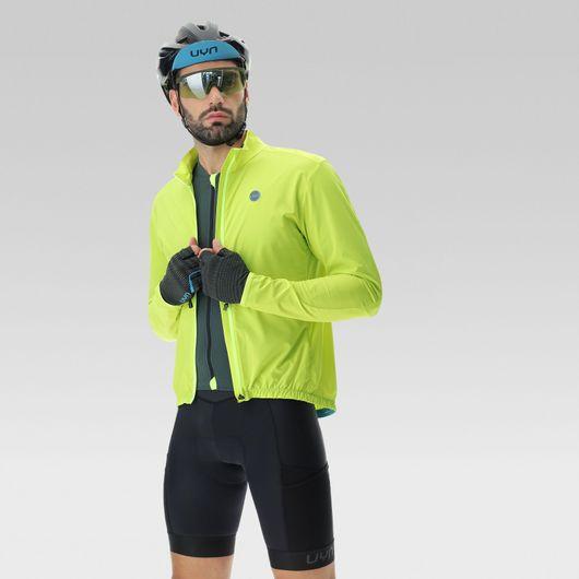 Actual product image UYN Ultralight Wind cycling jacket (XXL)