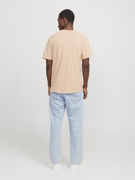Image du produit Jack & Jones Jjebasher Tee O-Neck Ss Noos (XXL)