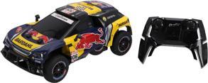 Actual product image Dynatech Radio-controlled car Peugeot 3008 DKR Loeb 19
