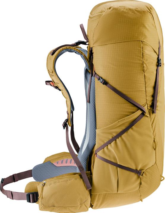 Actual product image Deuter Aircontact Ultra 50+5 (50 l)