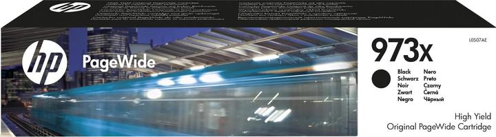 HP 973x (CF)