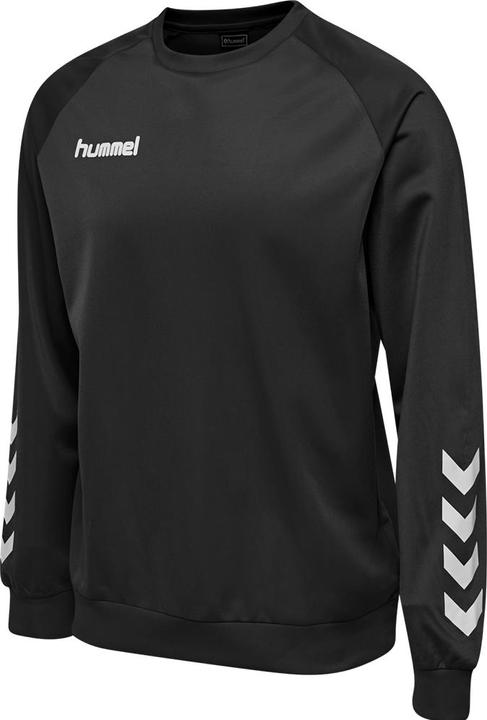 hummel Promo Poly Sweatshirt