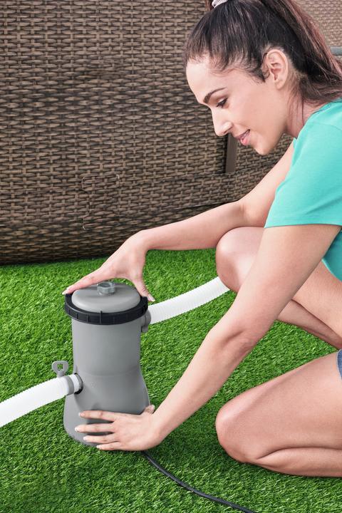 Image du produit Bestway Pompe de filtration