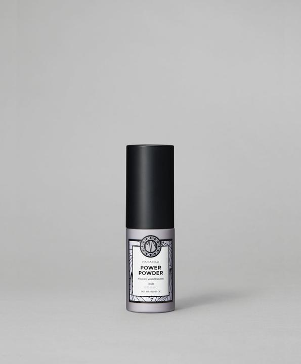 Actual product image Maria Nila Style & Finish - Power Powder (Volume powder)
