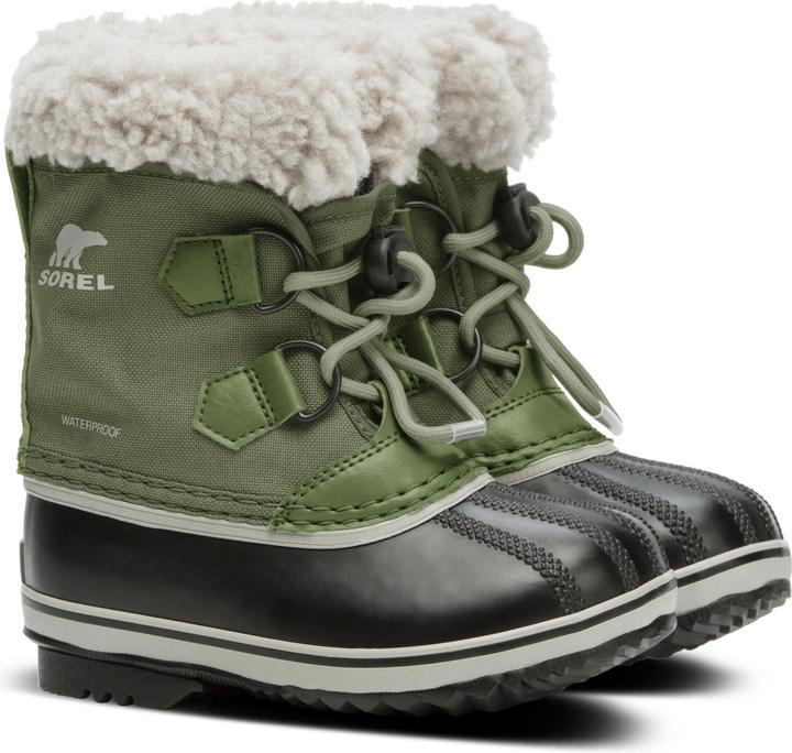 Produktbild Sorel Childrens Yoot Pac™ Nylon Wp (13)