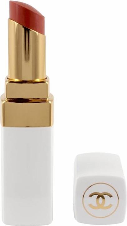 Actual product image Chanel Rouge Coco Baume No 914 (914 Natural Charm)