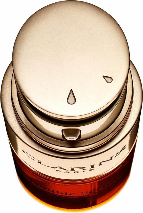 Produktbild Clarins Double Serum (30 ml)