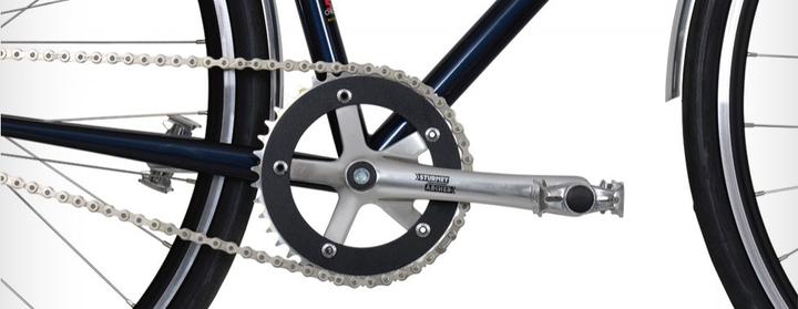 Produktbild Cooper Bikes Zandvoort 7 Speed (52 cm)